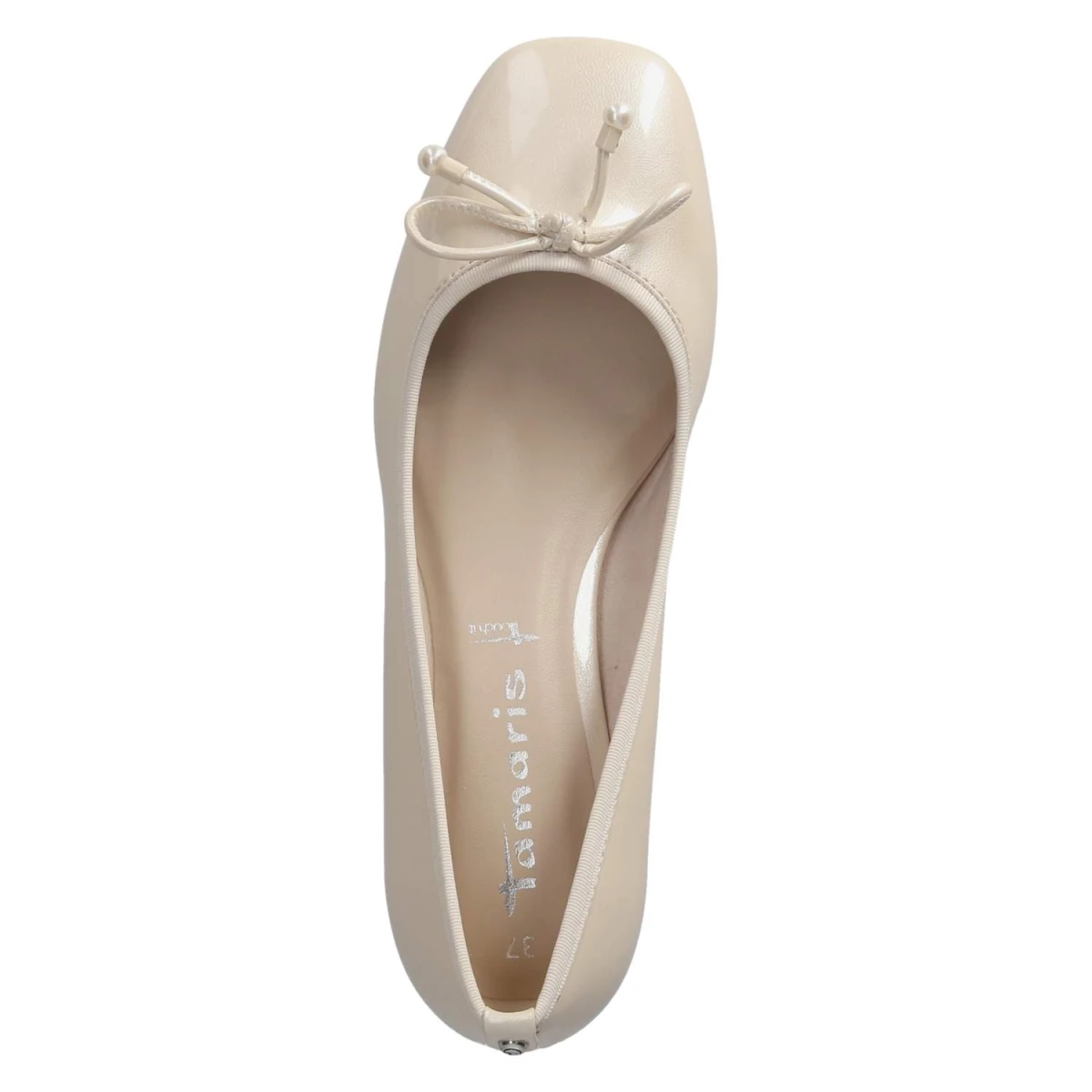Pumps - Champagne
