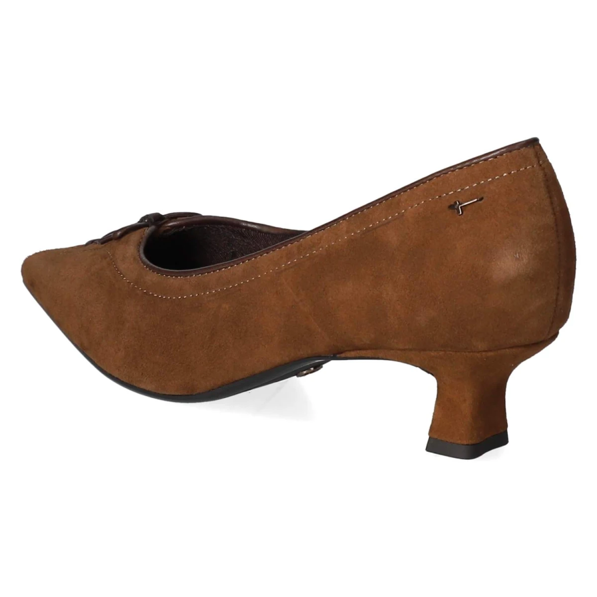 Pumps - COGNAC COMB
