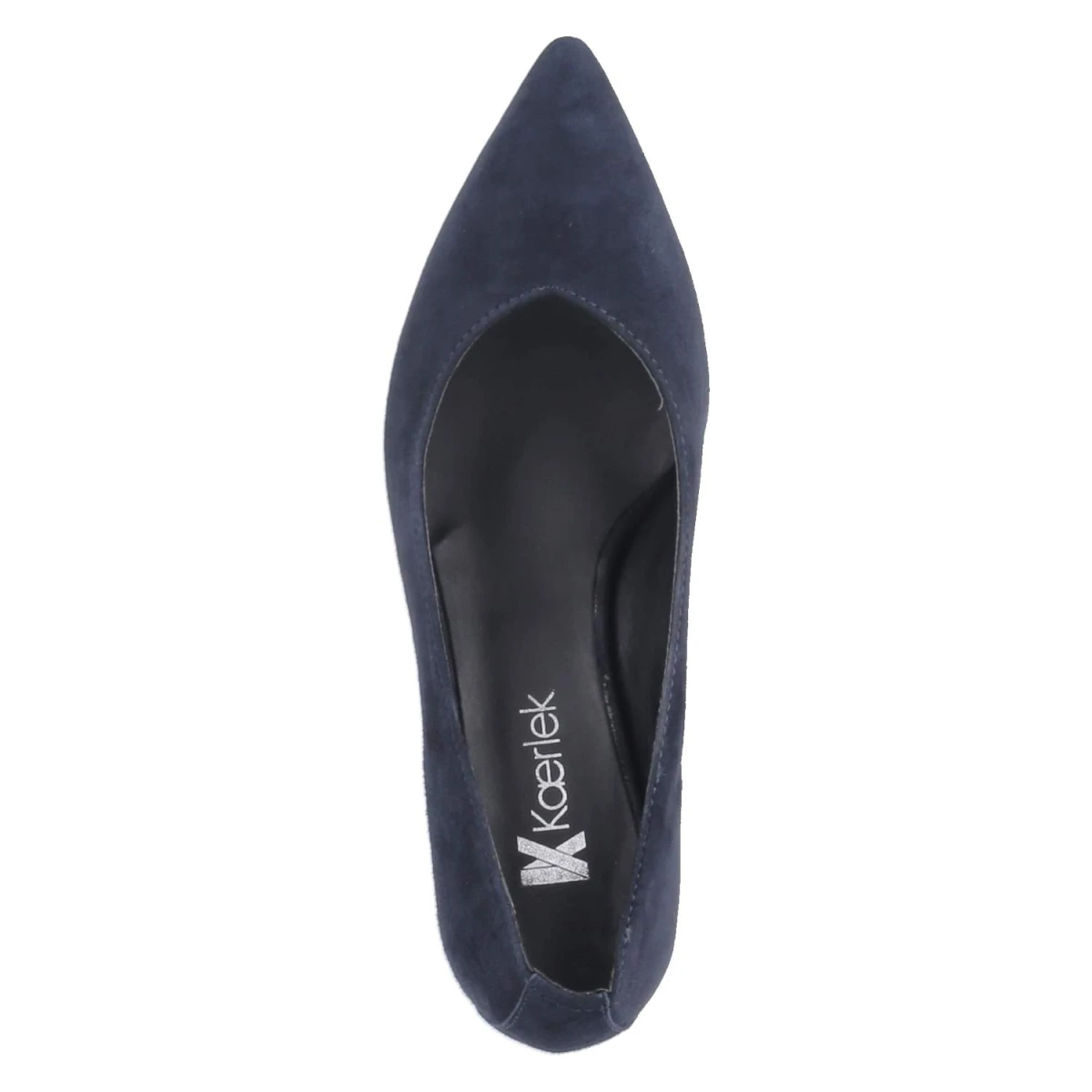Pumps - BLU