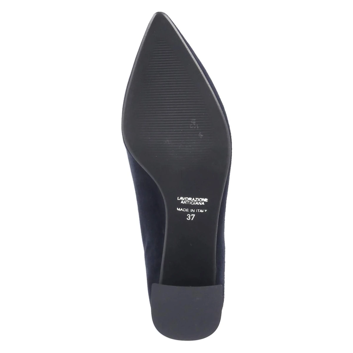 Pumps - BLU