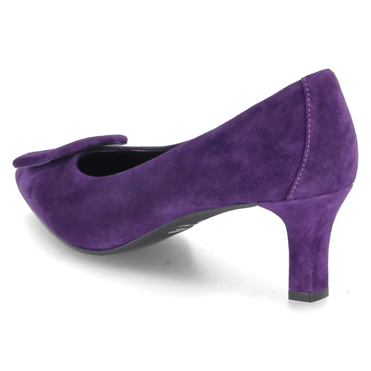 Pumps - viola