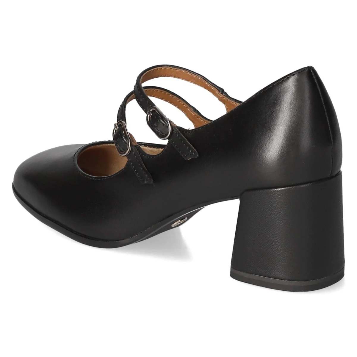Pumps - BLACK