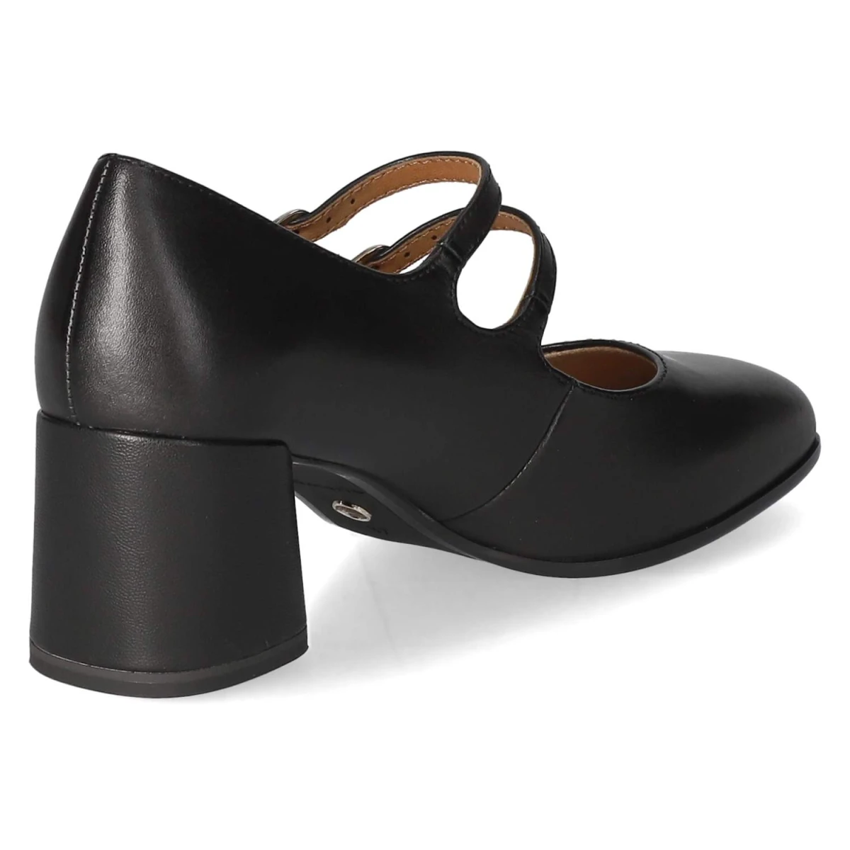 Pumps - BLACK