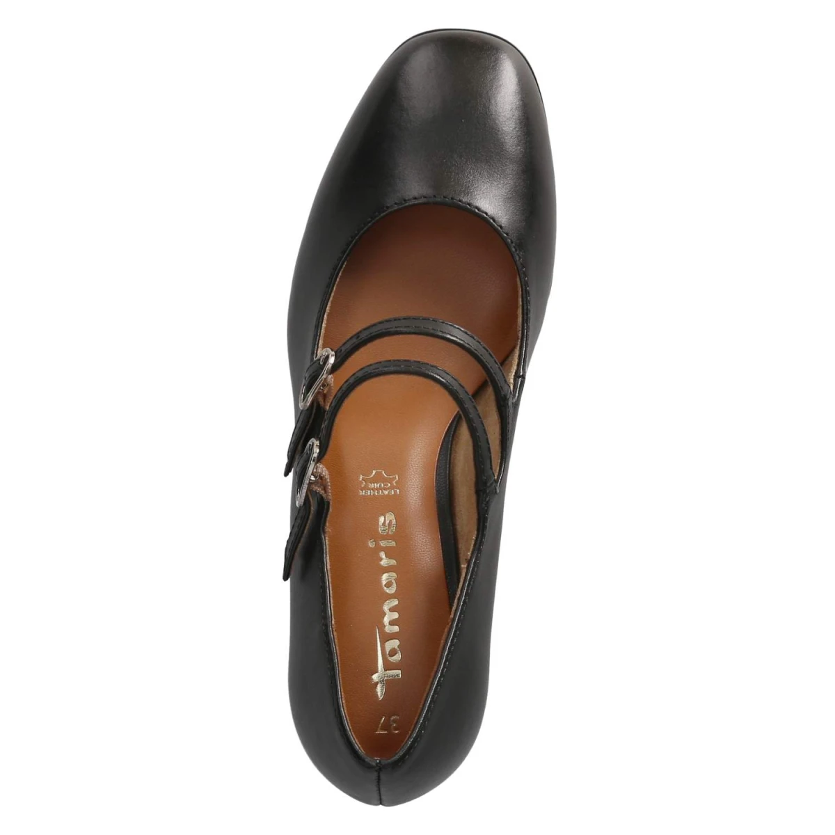 Pumps - BLACK