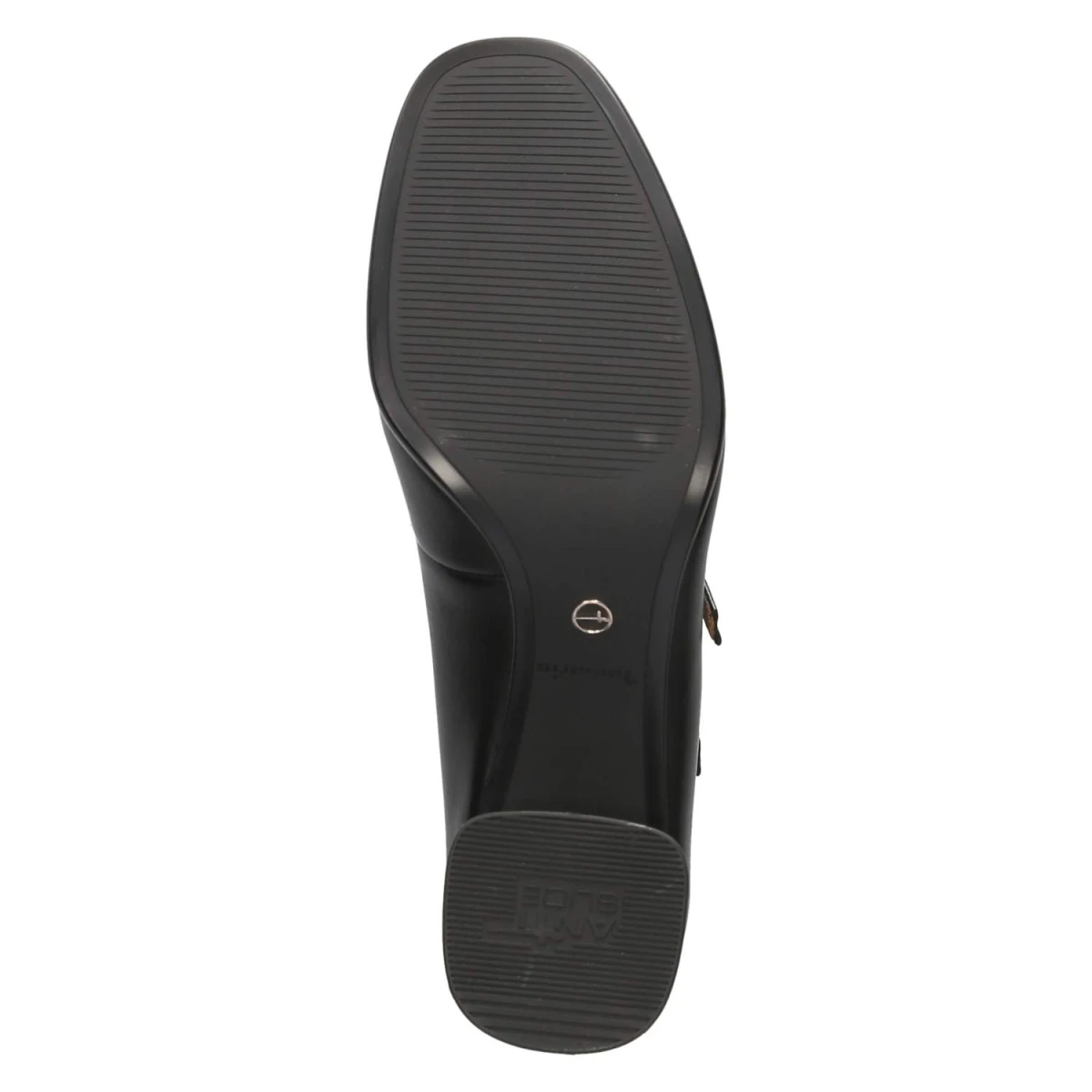 Pumps - BLACK