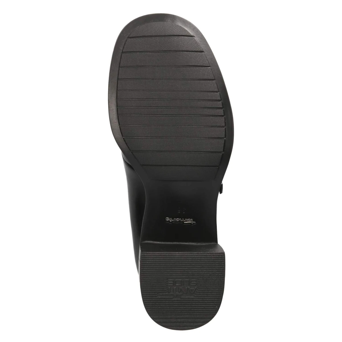 Riemchenpumps - black