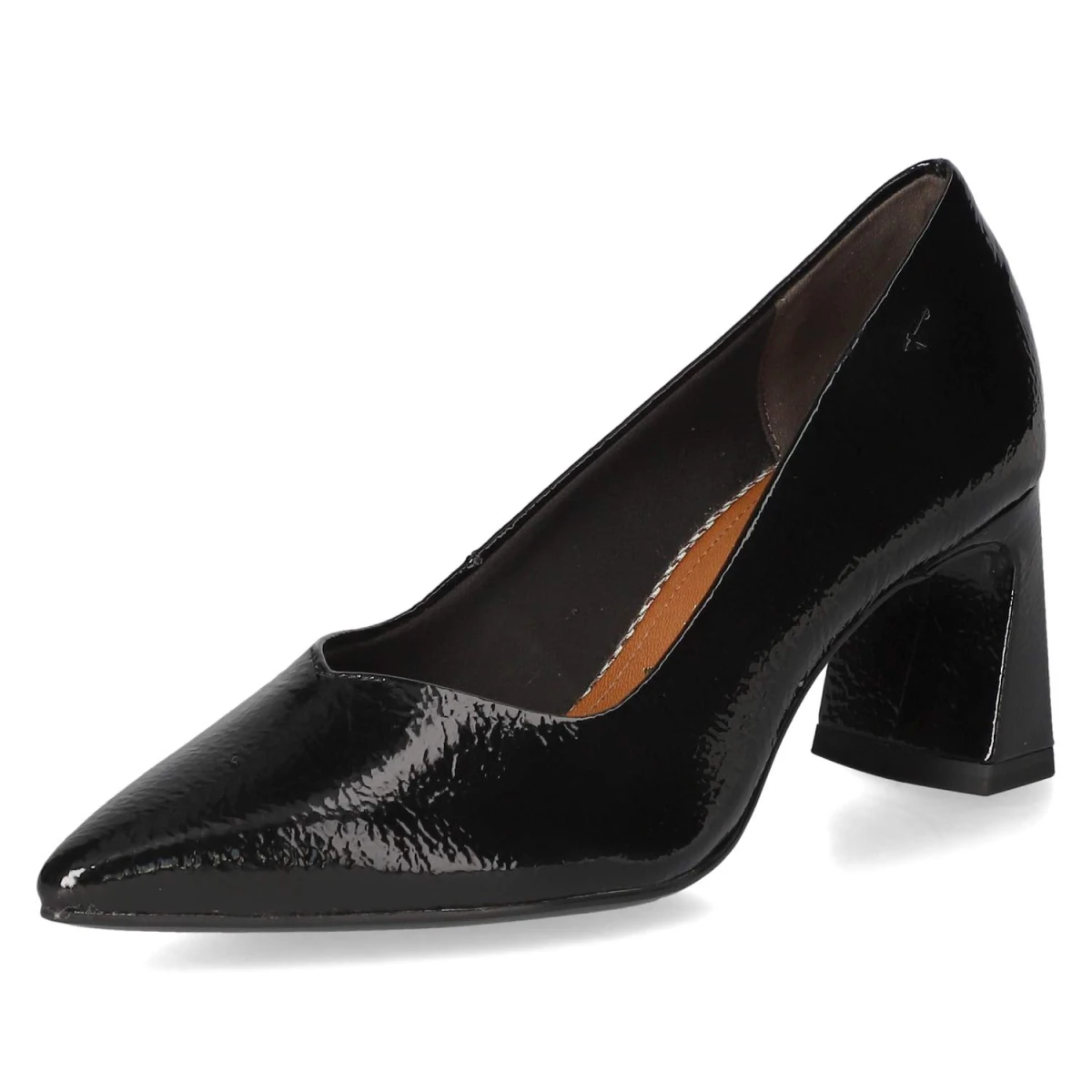 Pumps - BLACK
