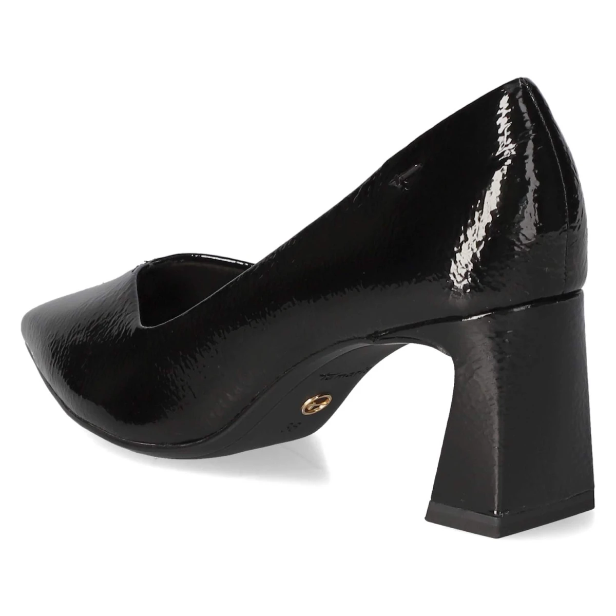 Pumps - BLACK
