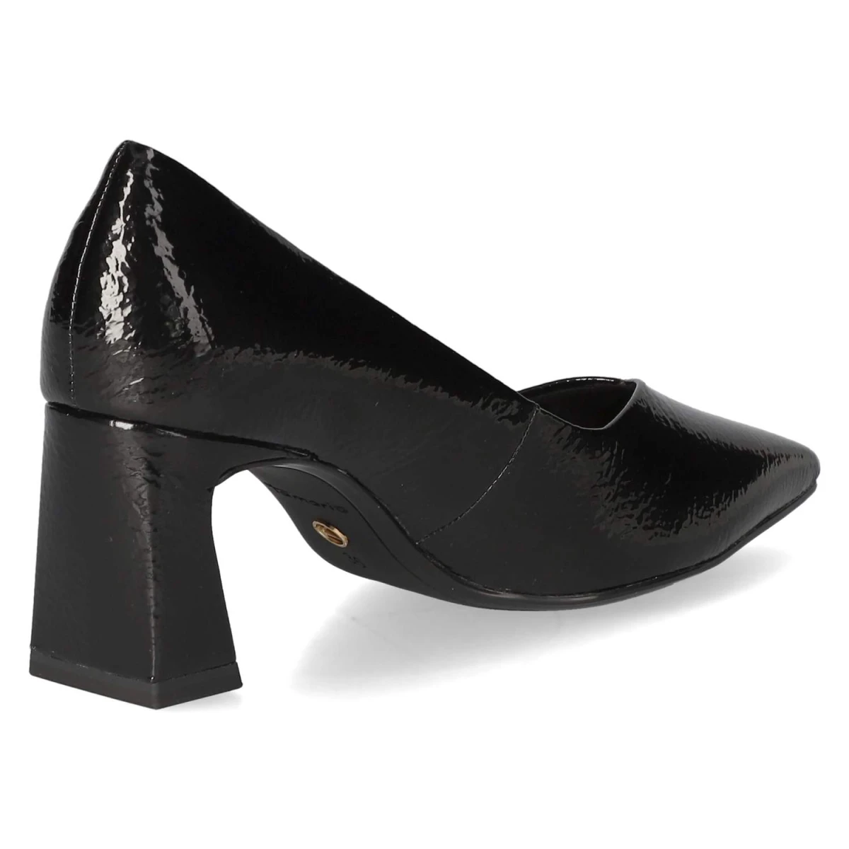 Pumps - BLACK