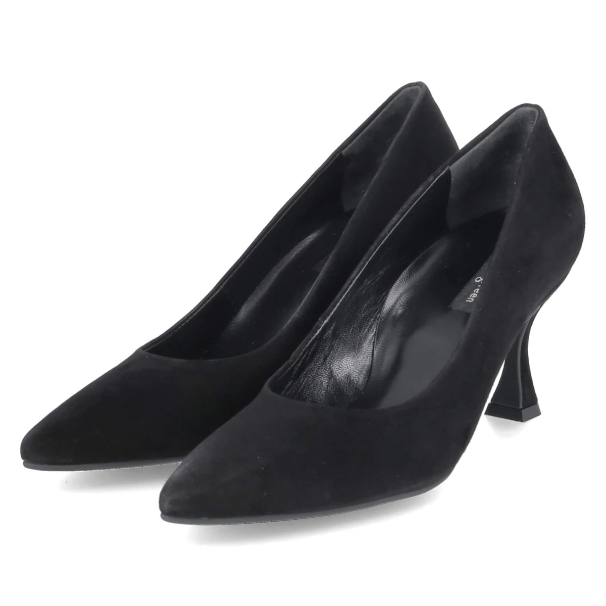 Pumps - Black