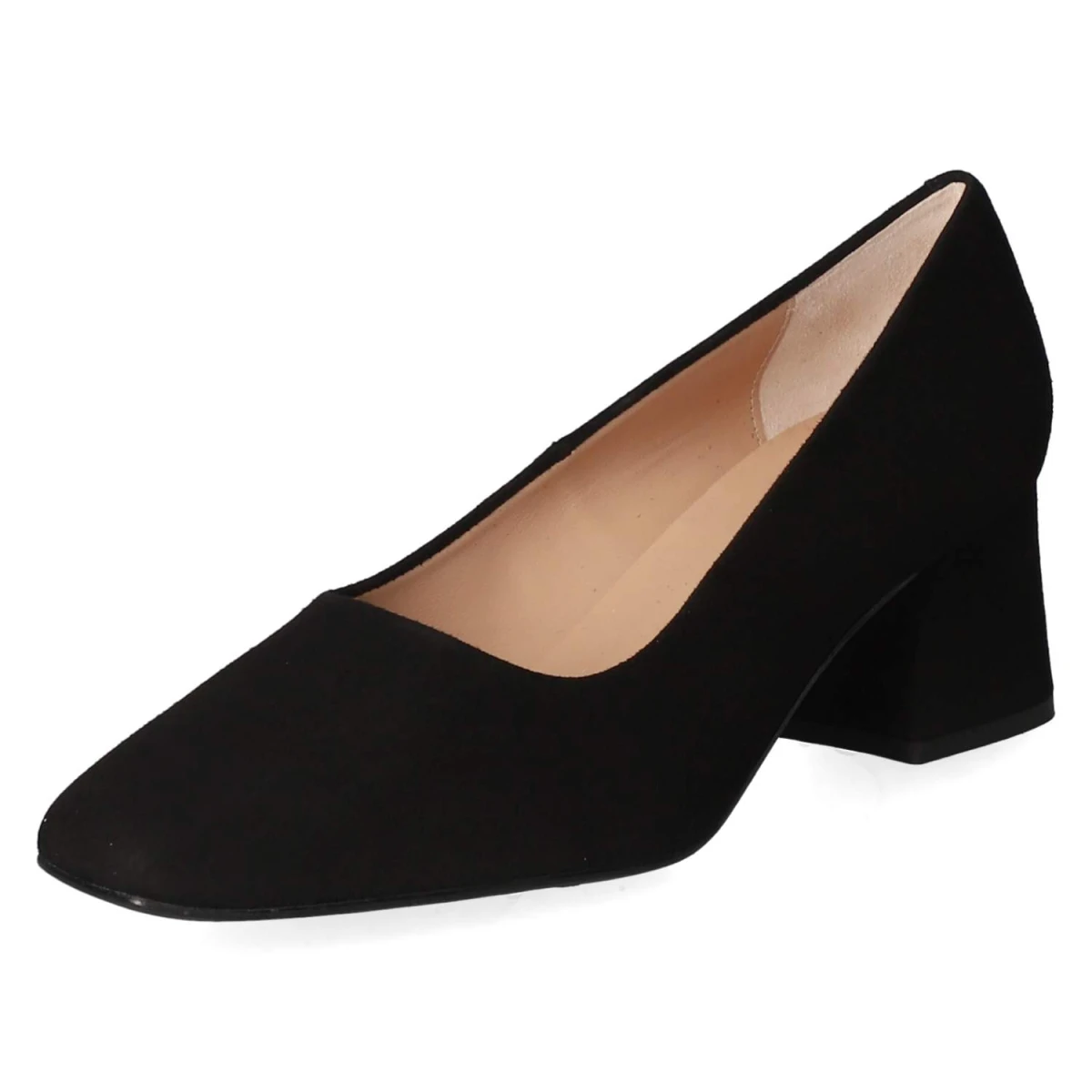Pumps LOWE - black