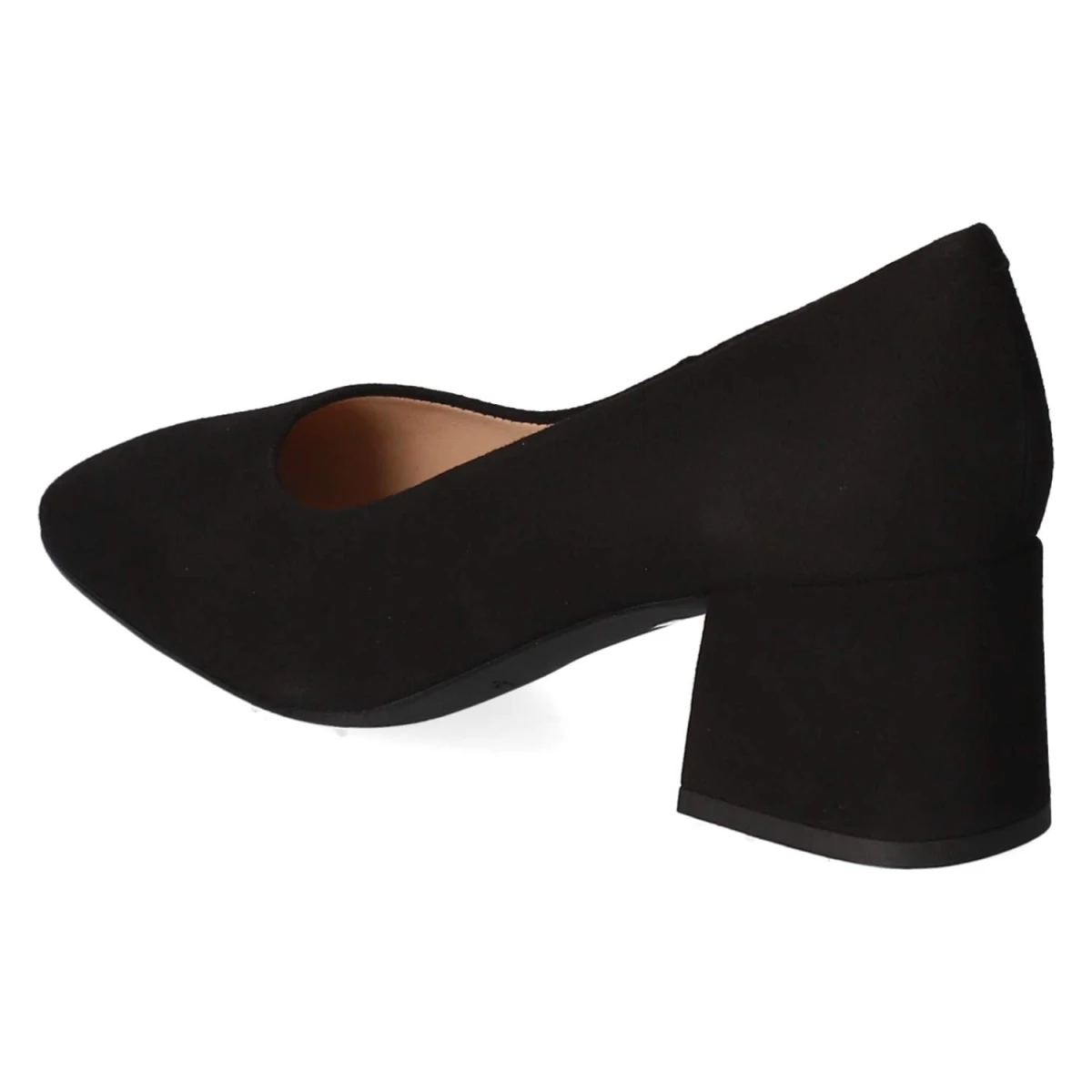 Pumps LOWE - black