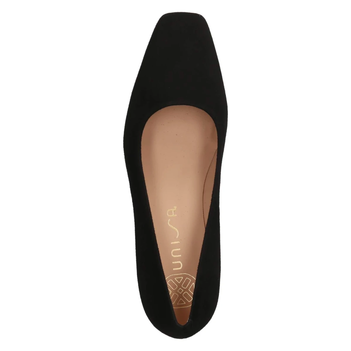 Pumps LOWE - black