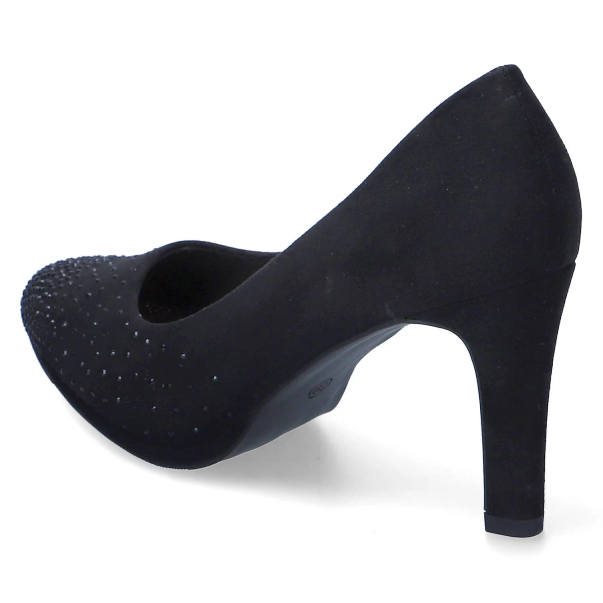 Pumps - BLACK