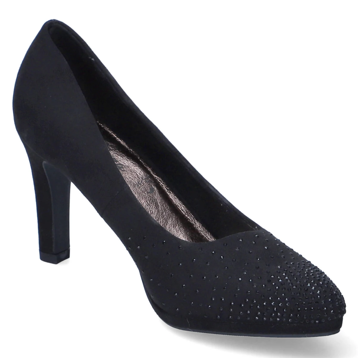 Pumps - BLACK
