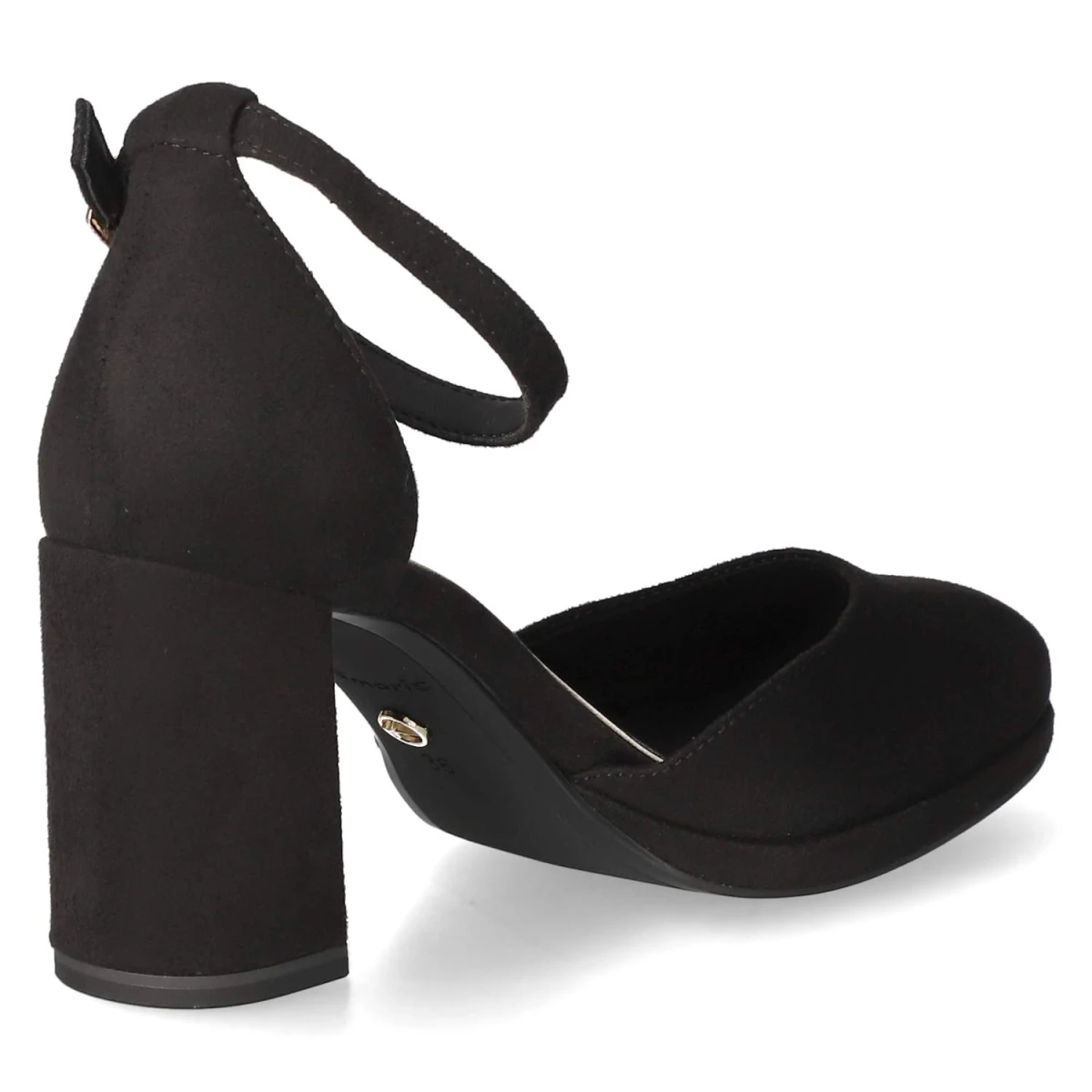 Pumps - BLACK
