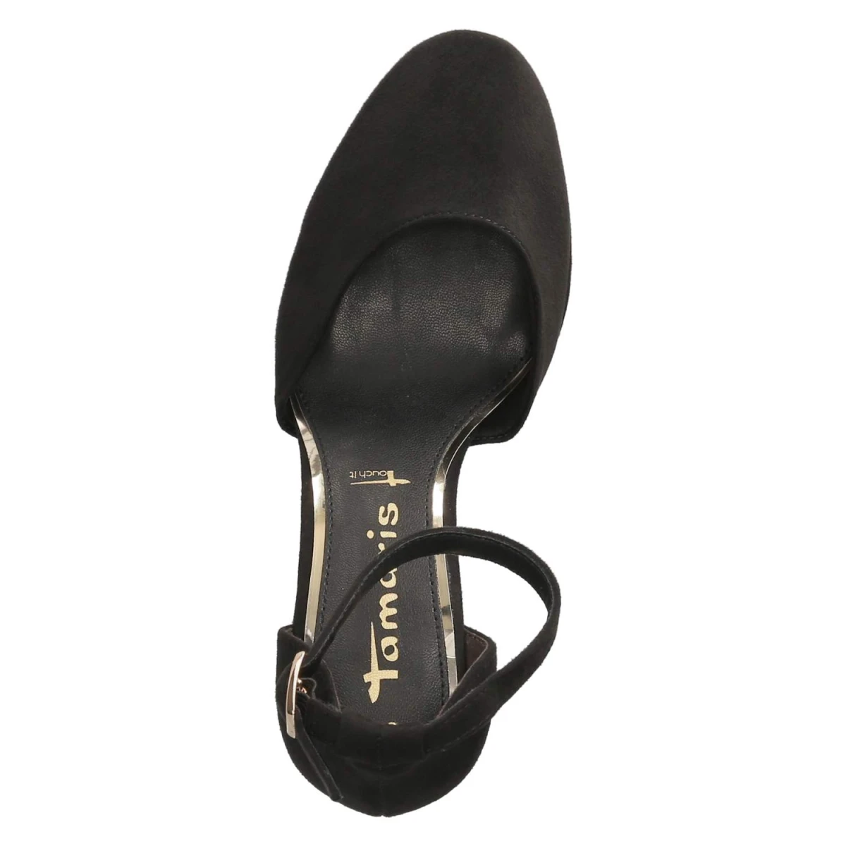 Pumps - BLACK