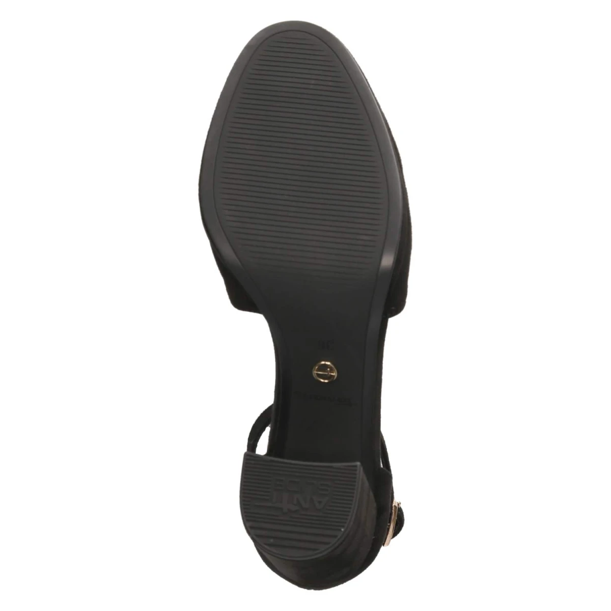 Pumps - BLACK
