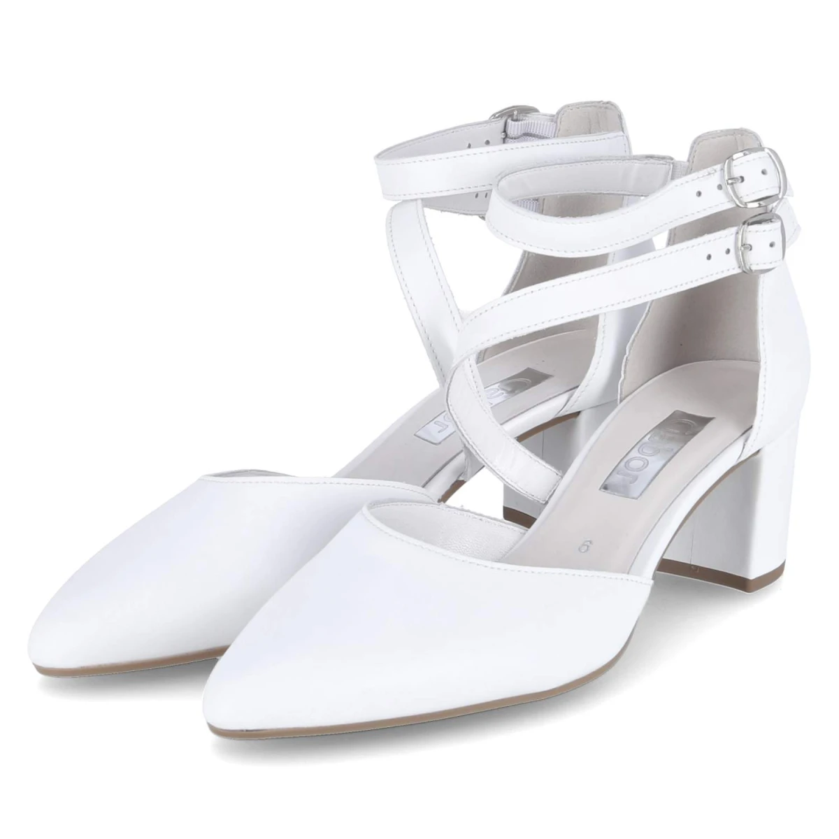 Pumps - WEISS