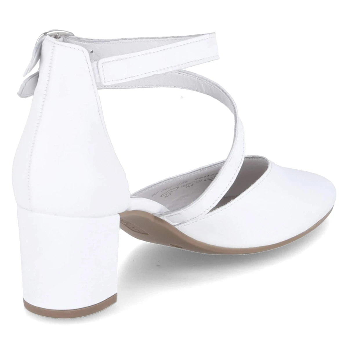 Pumps - WEISS
