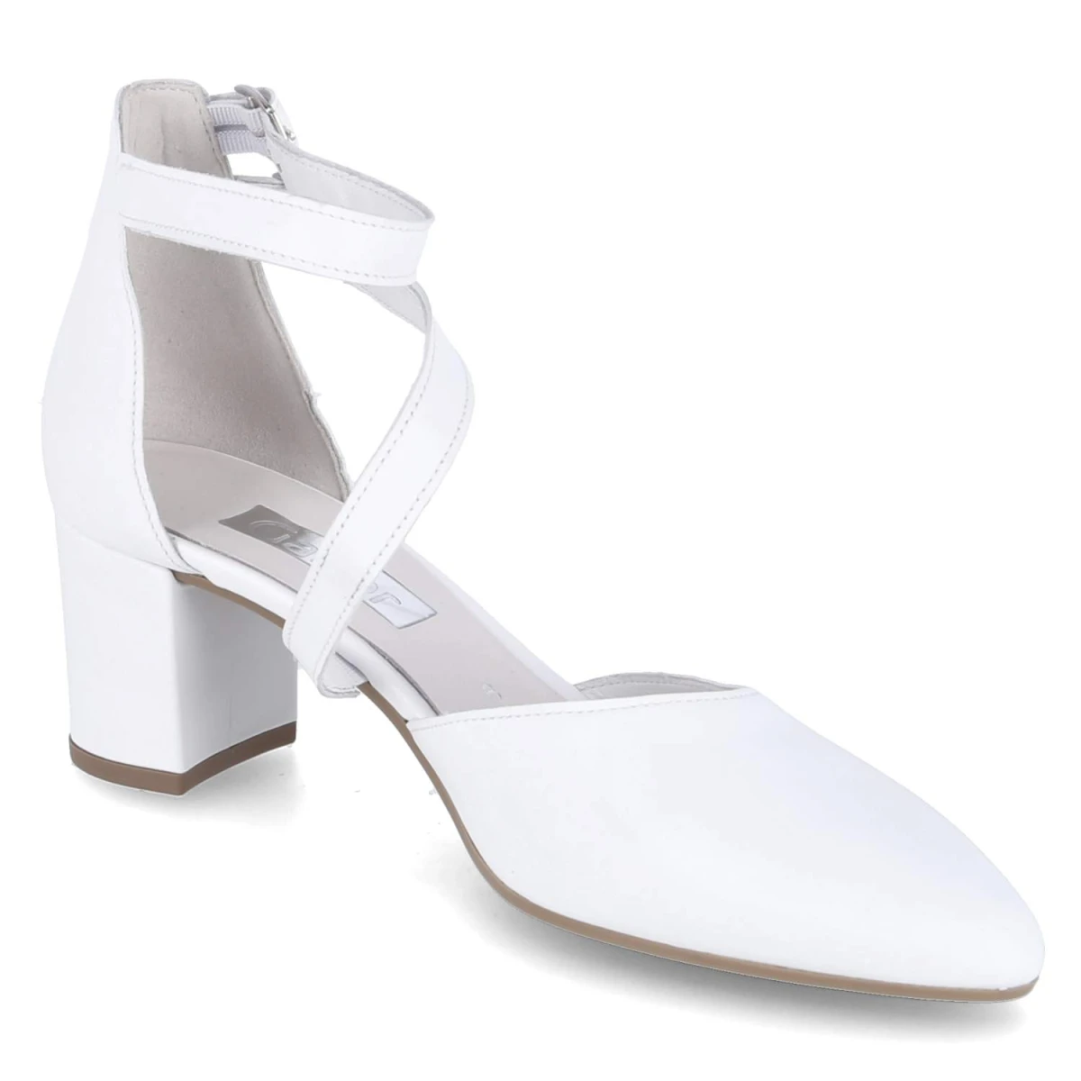 Pumps - WEISS