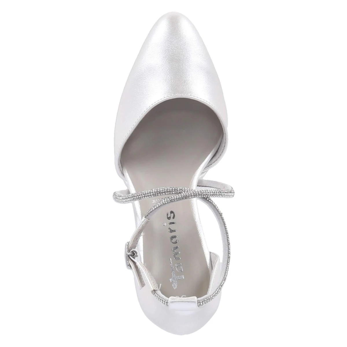 Brautschuhe - PEARL