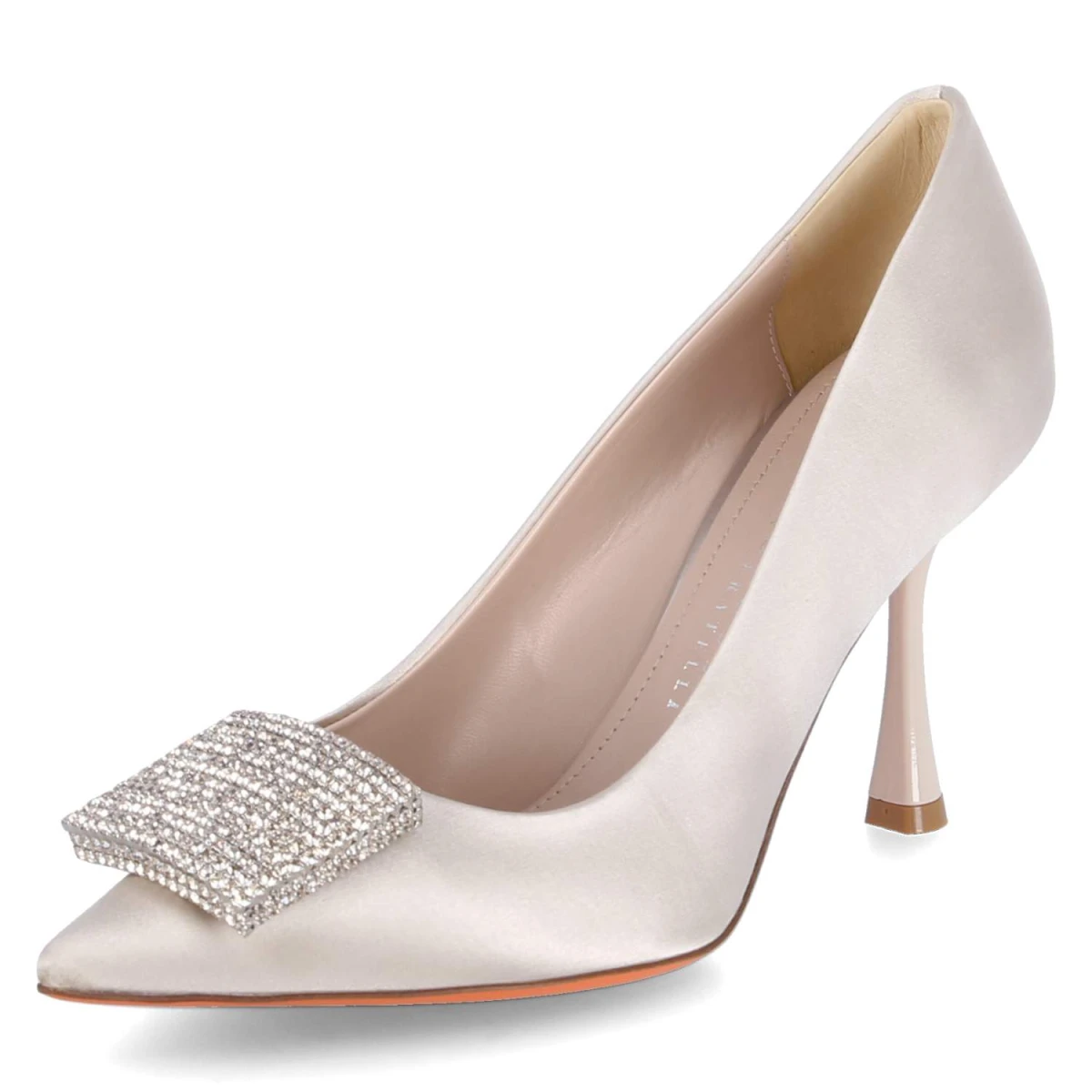 Pumps ALENA 6 - milk