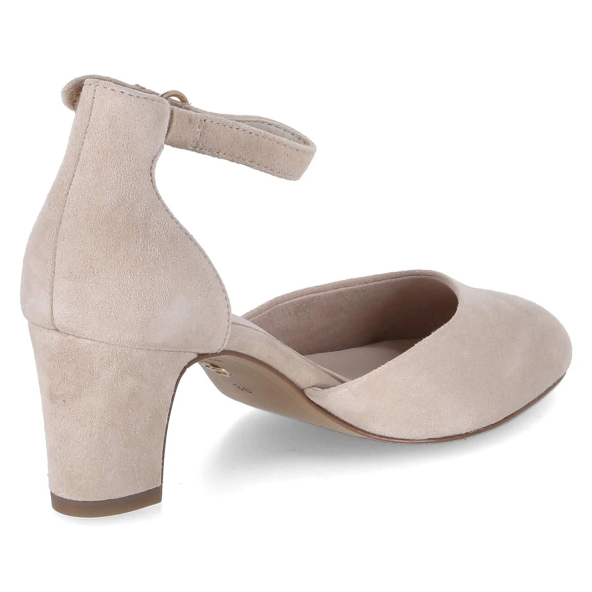 Slingpumps - NUDE