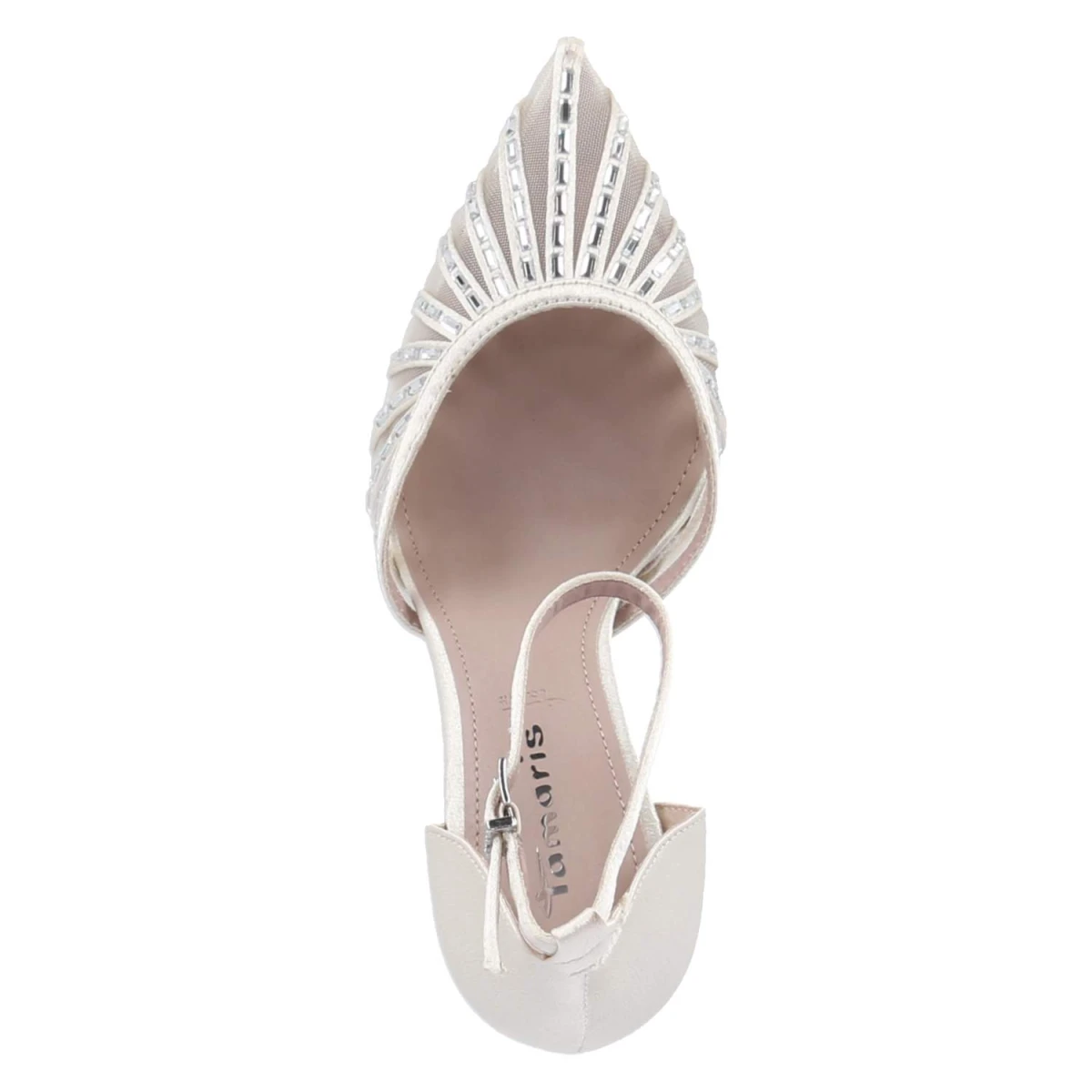 Riemchenpumps - PEARL