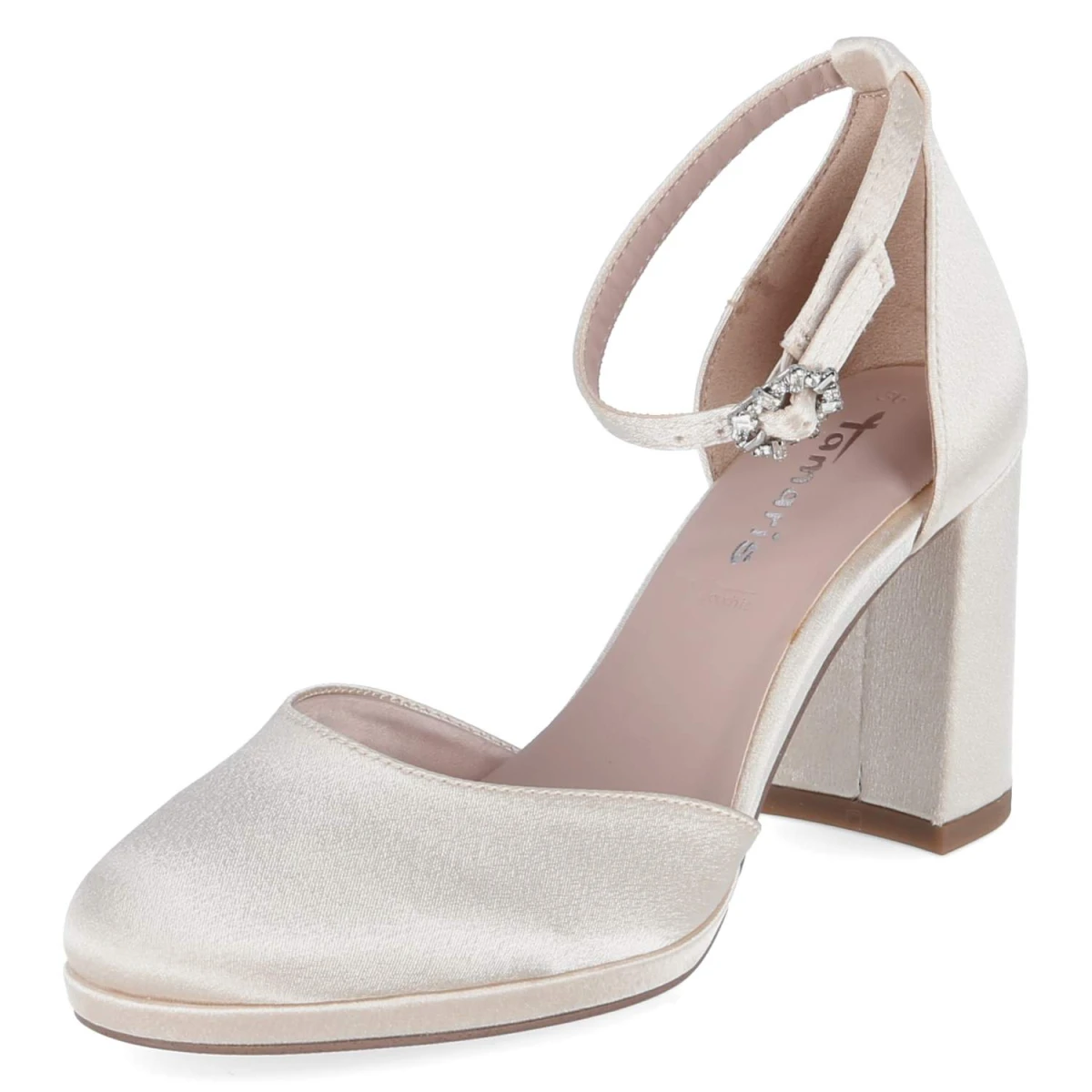 Riemchenpumps - PEARL