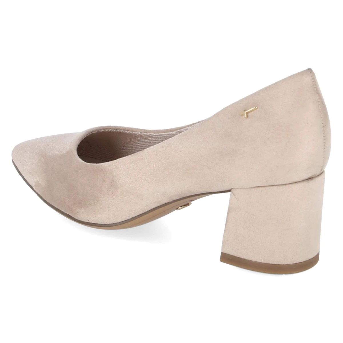 Pumps - IVORY