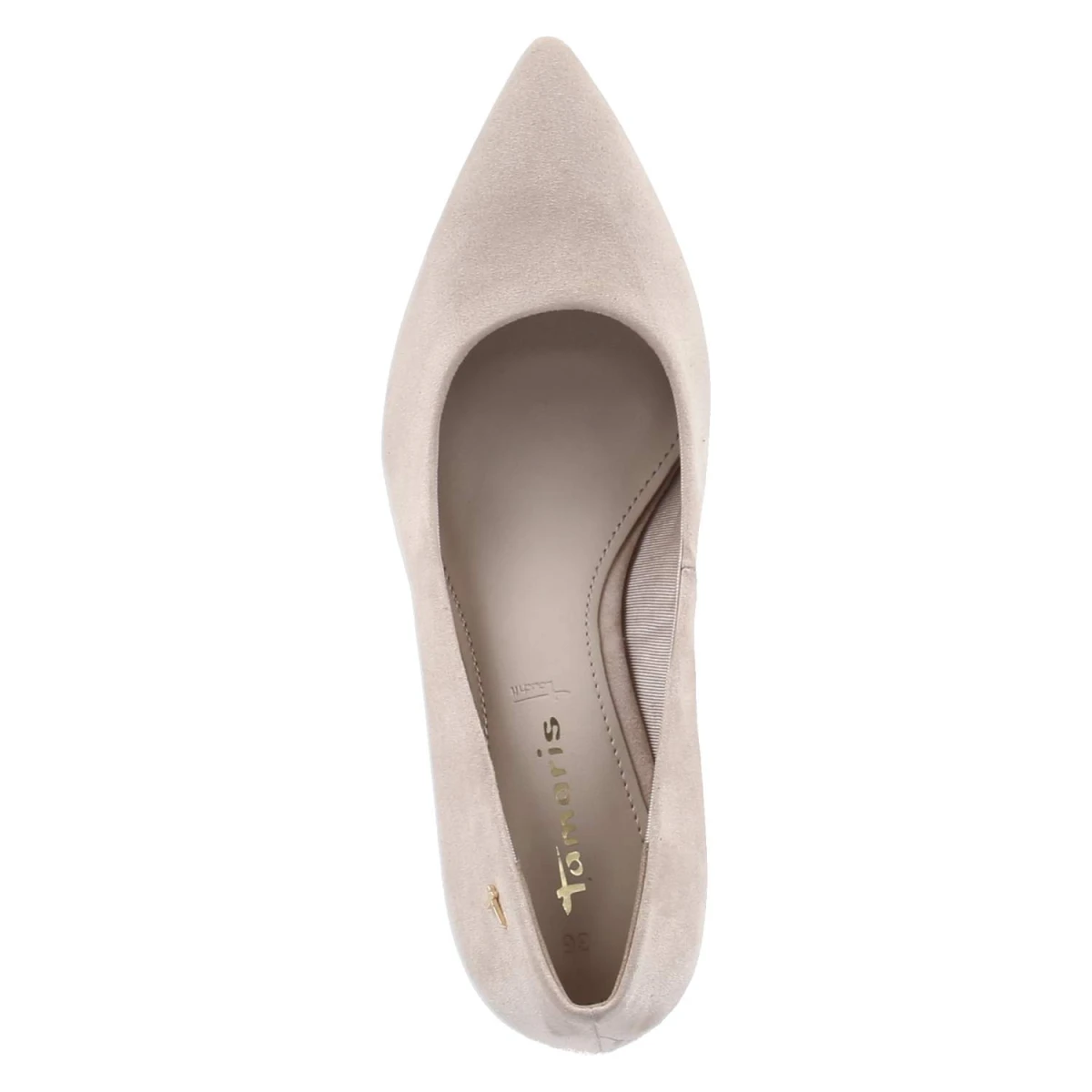 Pumps - IVORY