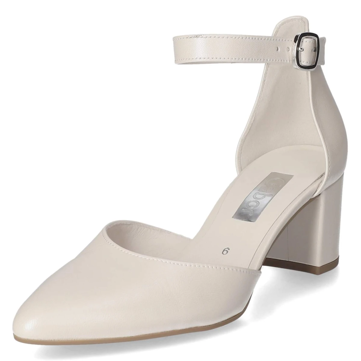 Brautschuhe - off-white