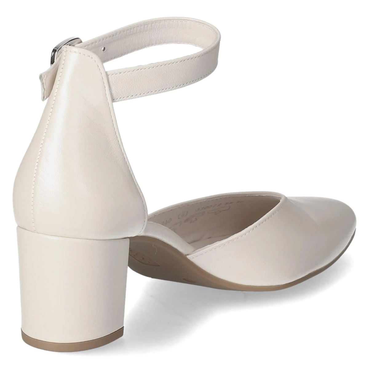 Brautschuhe - off-white