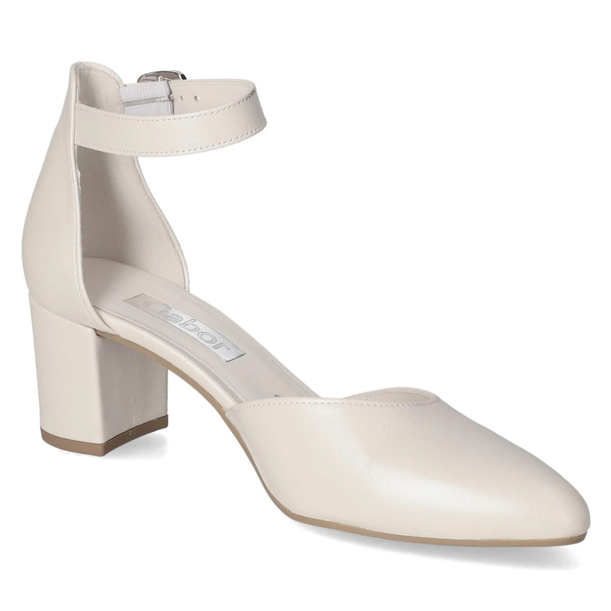 Brautschuhe - off-white