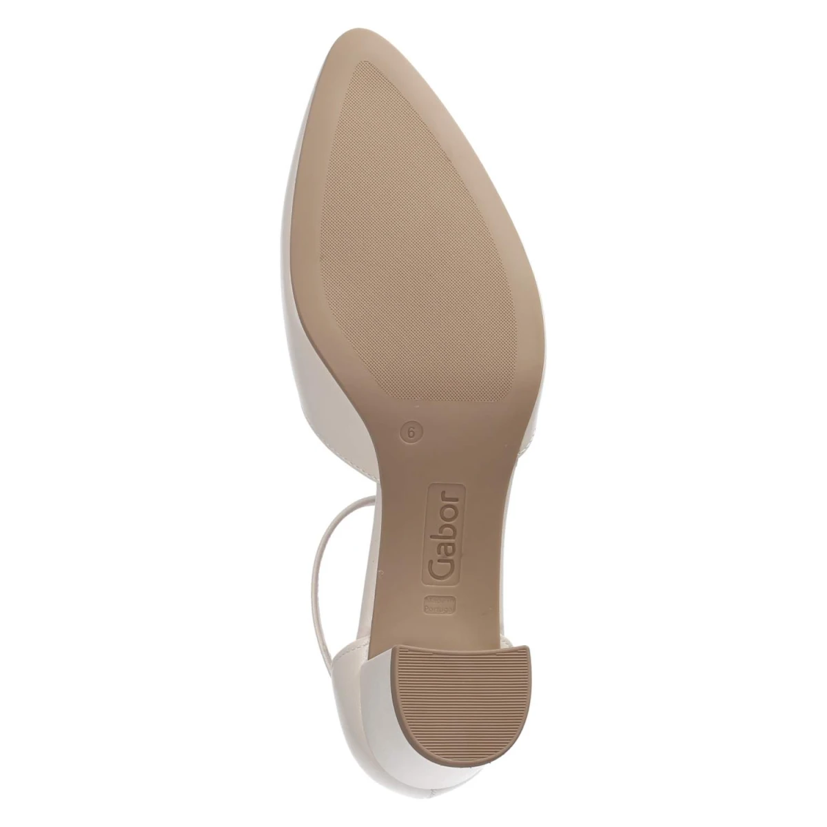 Brautschuhe - off-white