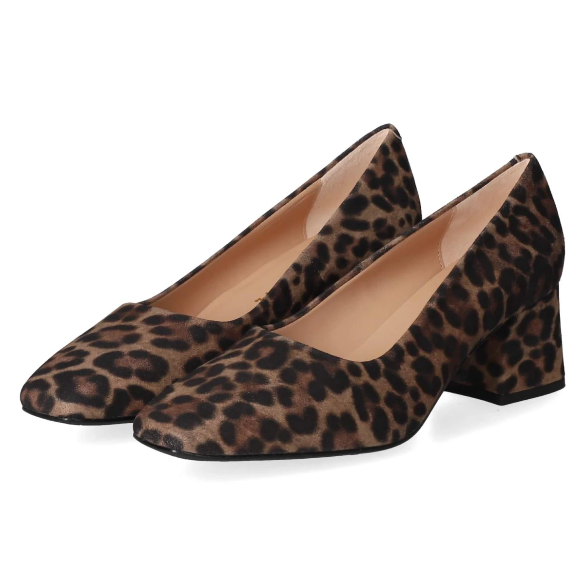 Pumps LOWE - JAGUAR TOPO