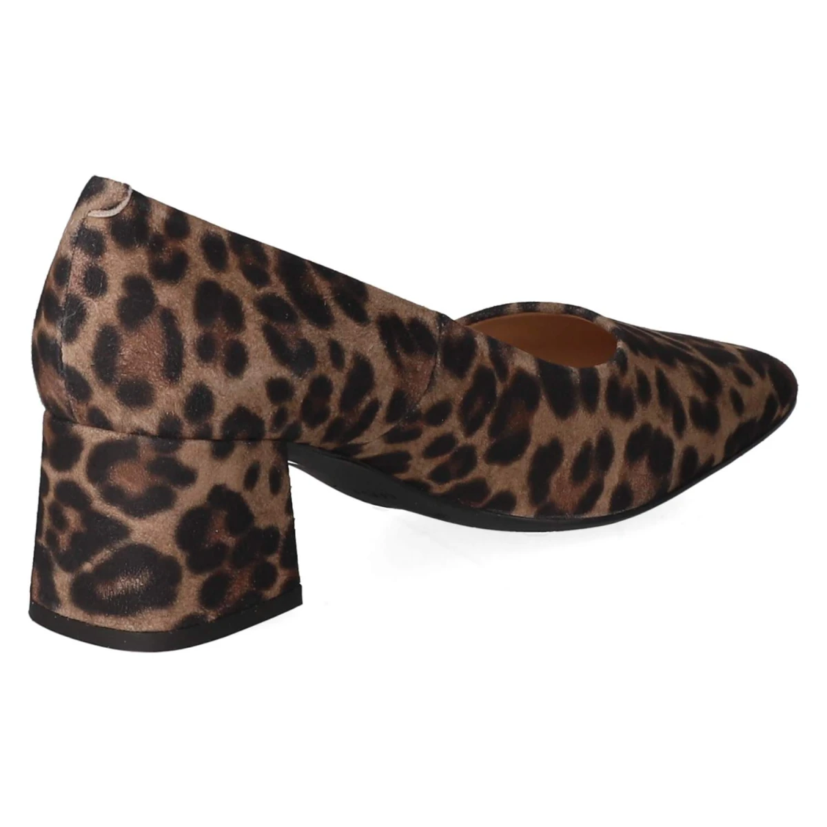 Pumps LOWE - JAGUAR TOPO