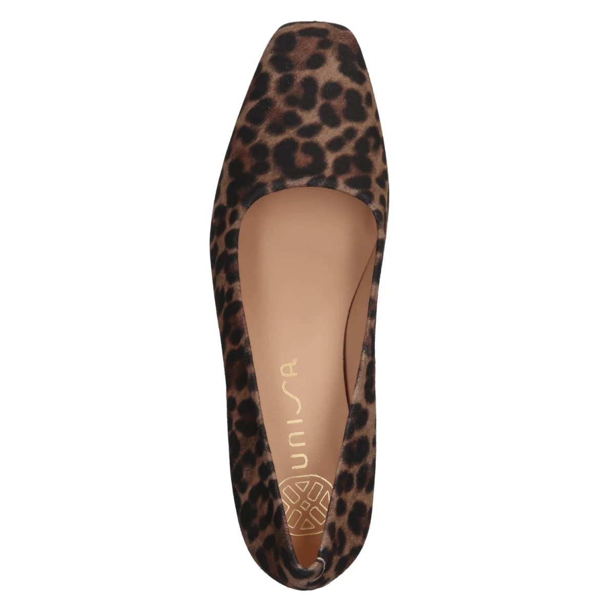Pumps LOWE - JAGUAR TOPO