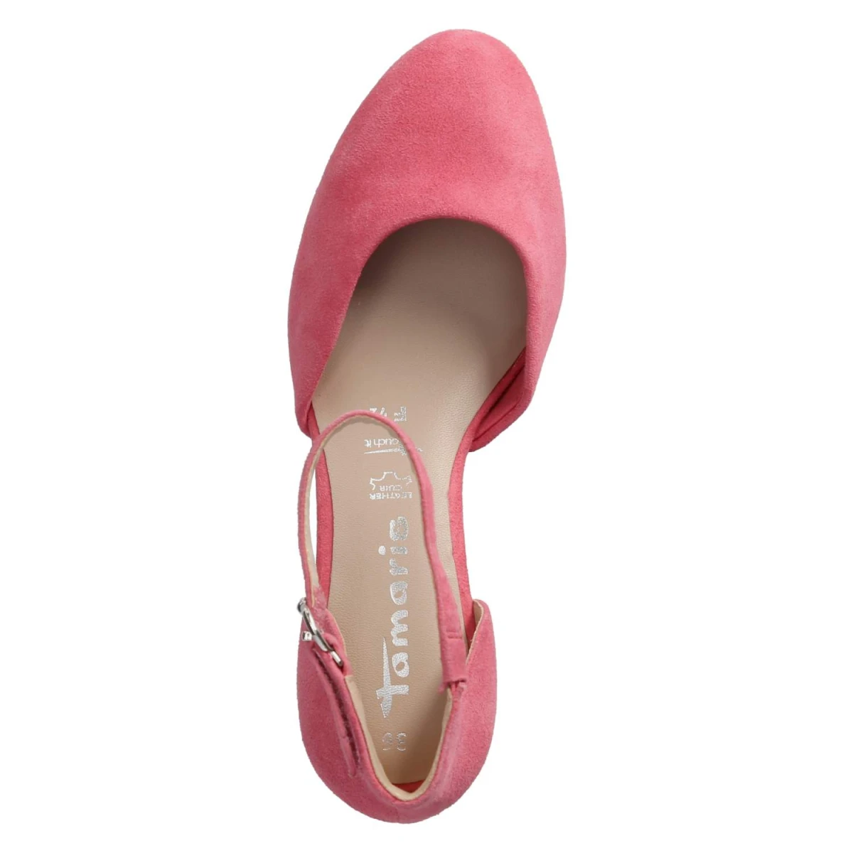 Pumps - Candy
