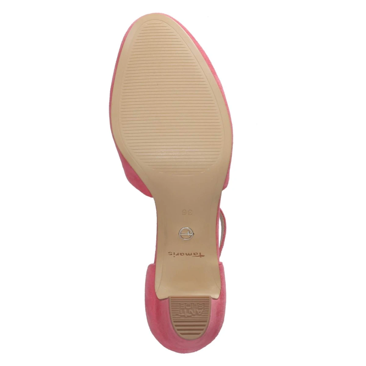 Pumps - Candy