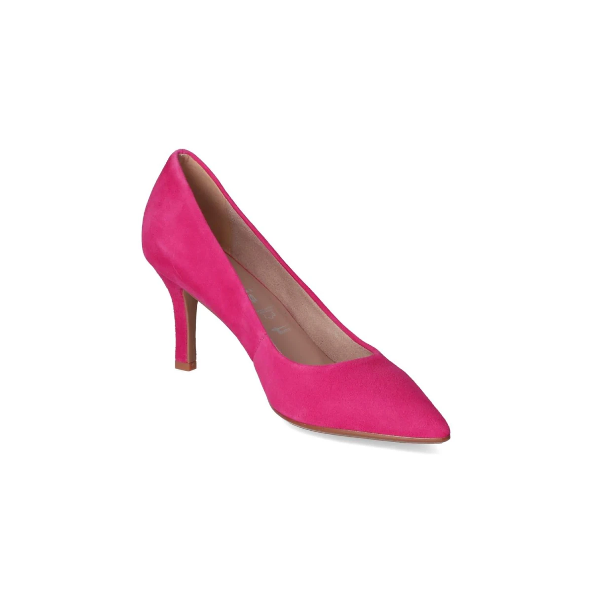 Pumps - fuxia