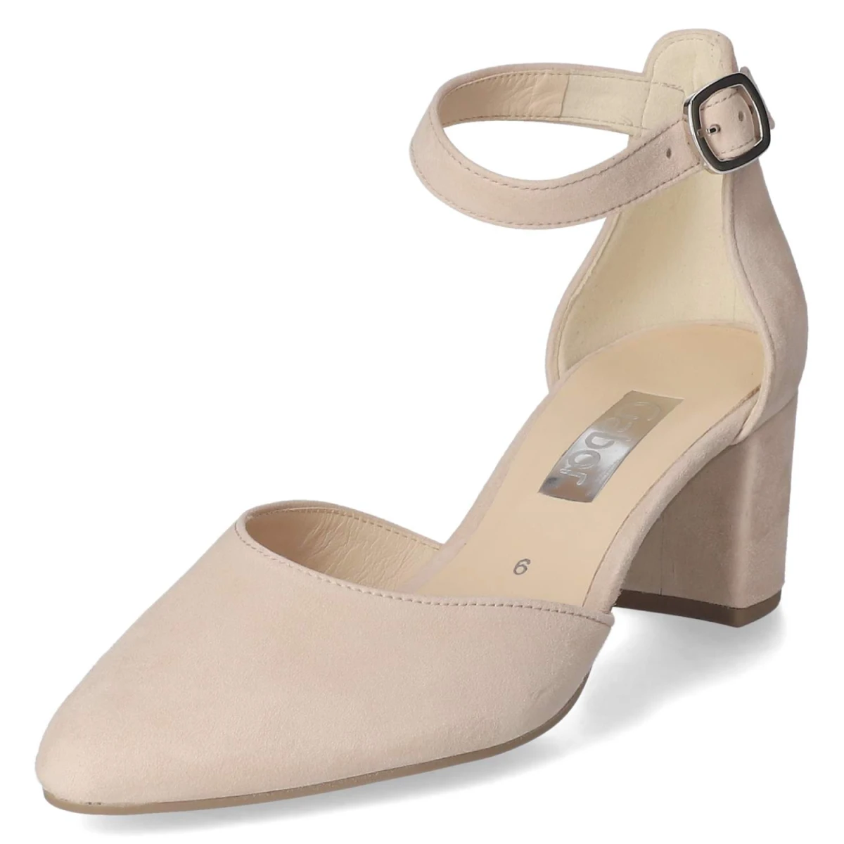 Pumps - rouge