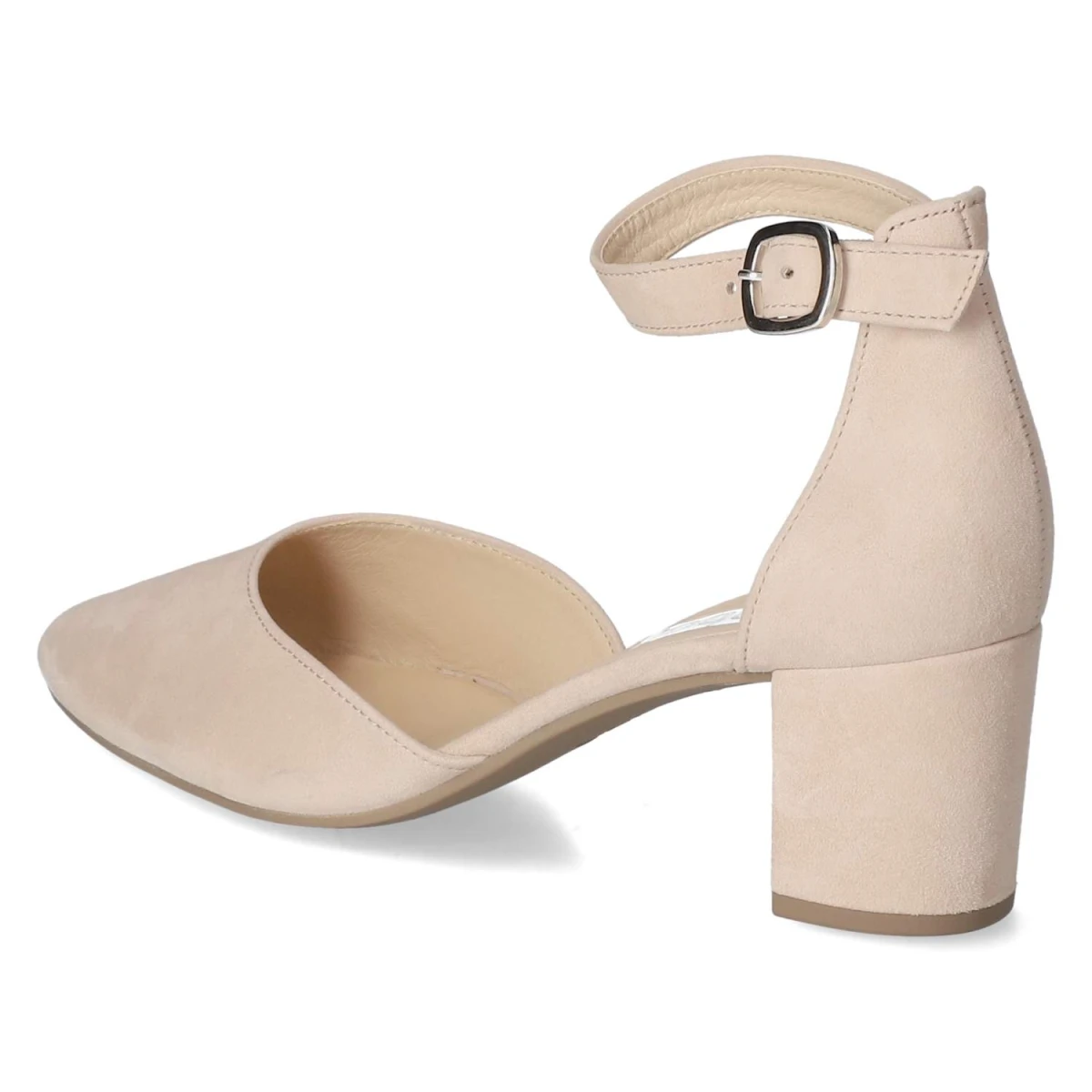 Pumps - rouge