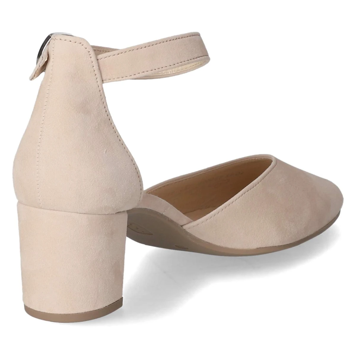 Pumps - rouge