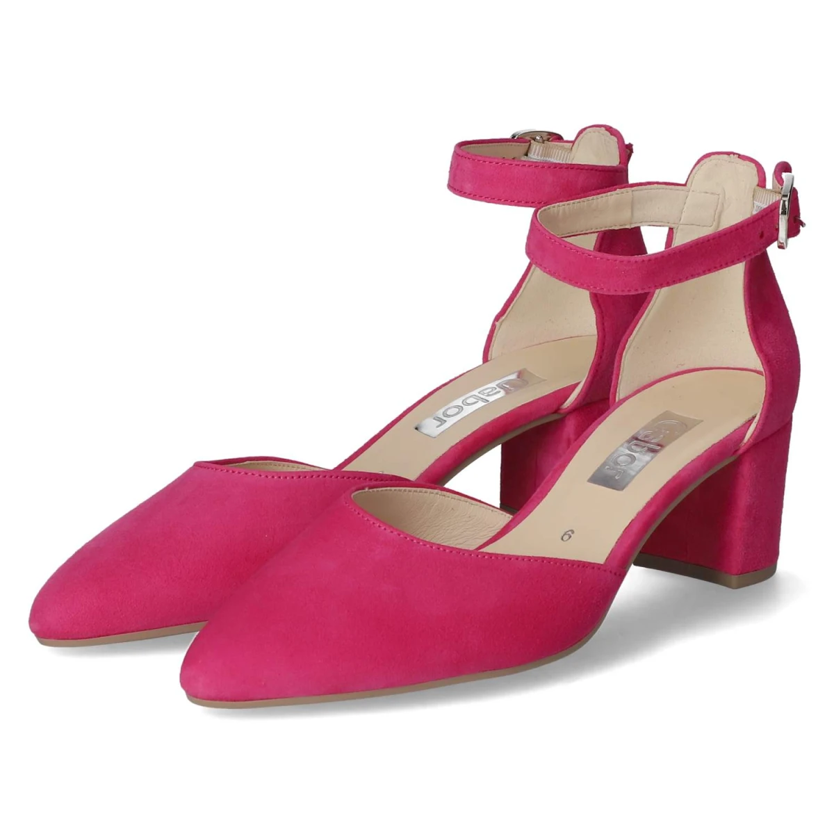 Pumps - Pink