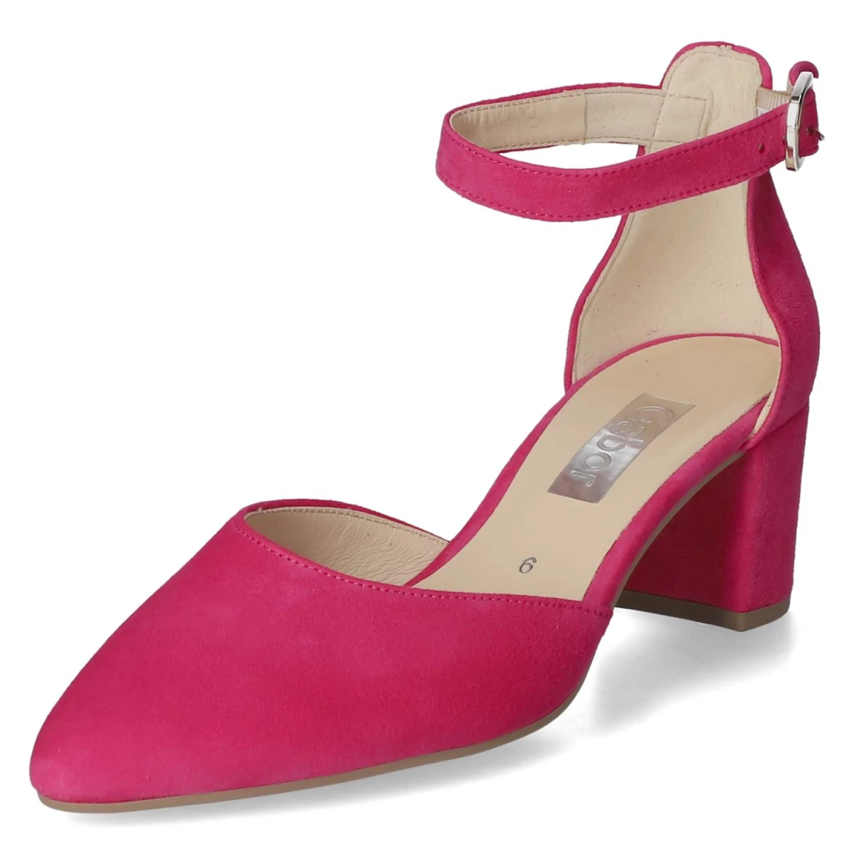 Pumps - Pink