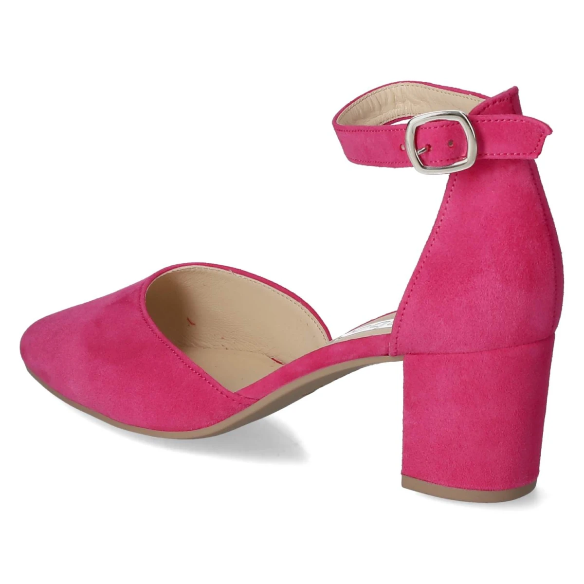 Pumps - Pink