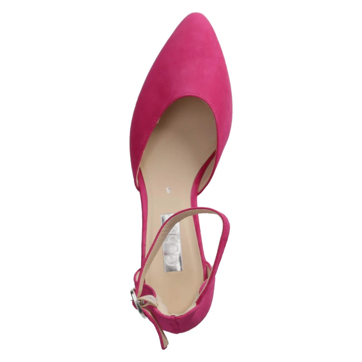 Pumps - Pink