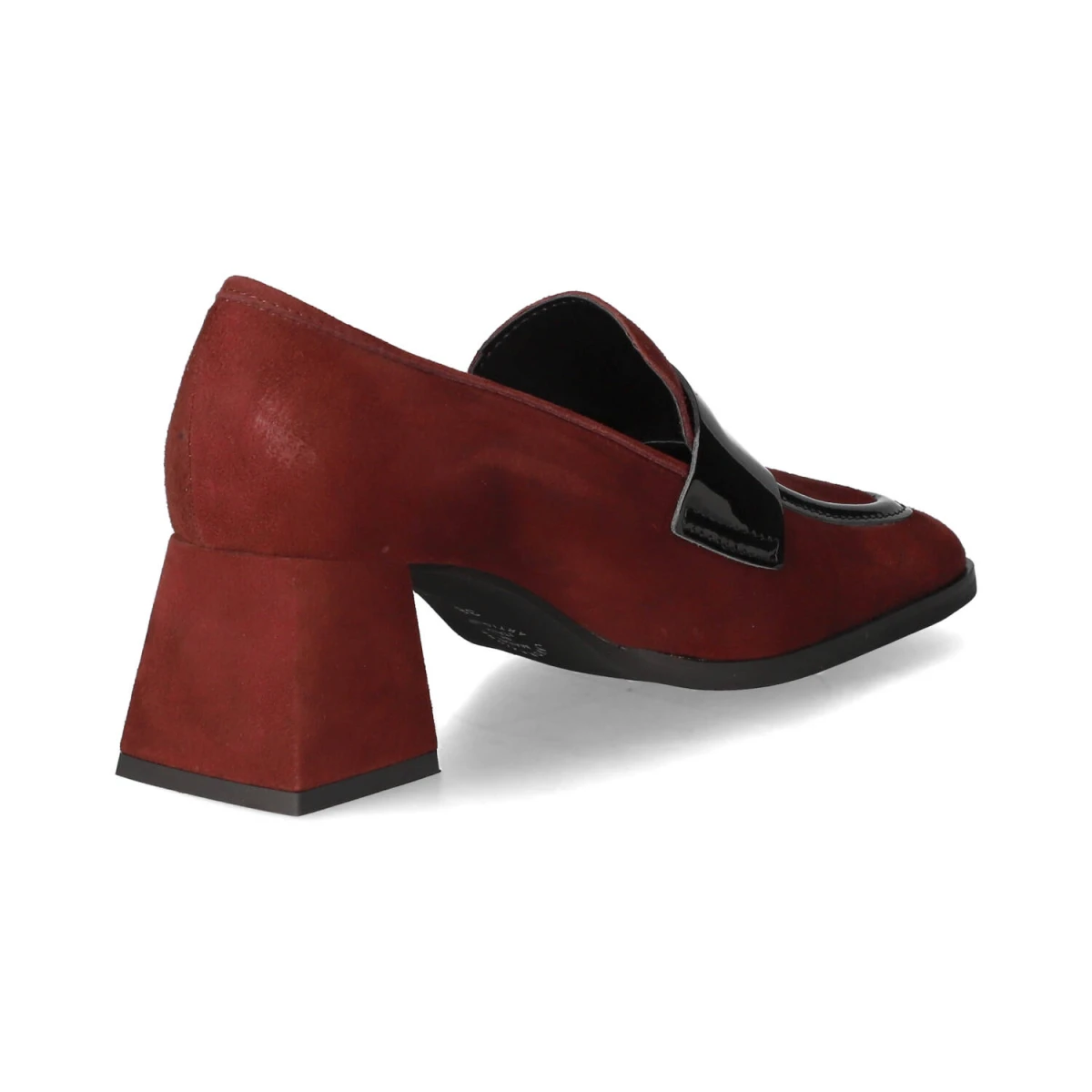Pumps MILA - CAM MOG/VERN NERA